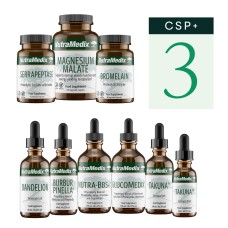 Cowden Support Program+ Monat 3 